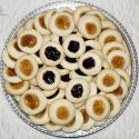 Fig Cookie Squares
