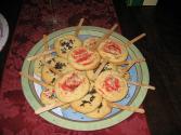 Cookie Sticks