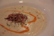 Gourmet Style Coquilles Saint Jacques