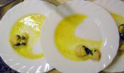 Coquilles Saint Jacques 