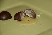 Cherry Cordial Dessert