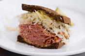 Corn-bread Dressing