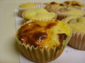 Corn Bread Muffins 