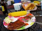 Creamy Corn Dip
