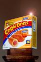 Corn Dog Bites