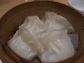 
Fresh Pork And Corn Dumplings