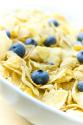 Corn Flake Meringues