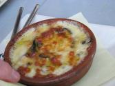 Baked Corn Fondue