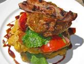 Corn Fritter Puffs