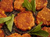 Basic Corn Fritters