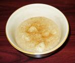 Corn And Onion Chowder