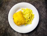 Corn Patties