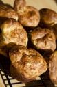 Corn Popovers