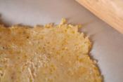 Fresh Corn Quiche