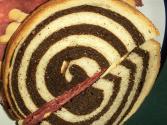 Corn Rye Bread