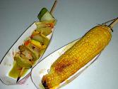 Corn Sticks