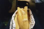 Corn Tamales