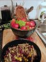 Corn And Tomato Pasta Salad