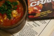 Corn-tomato Soup