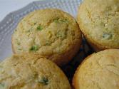 Cornbread Or Muffins