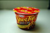 Cornbread Topping