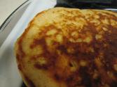 Ham Corn Cake