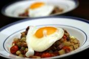 Corned Beef With Horseradish