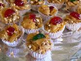 Corn Flake Biscuits