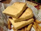 Cornmeal Kist Biscuits 