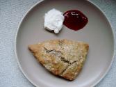Cornmeal Scones