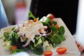 Creamy Cottage Cheese Dressing