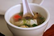Country Chicken Vegetable Soup