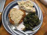 Country Fried Potatoes
