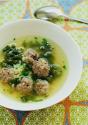 Country Italian Soup