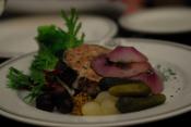 Country Pate 