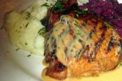 Country Pork Chops