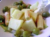 Country Potato Salad
