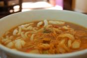 Country Cupboard Soup