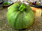 Courgettes Sautees Maitred Hotel