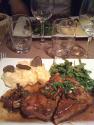 Redfish Court Bouillon