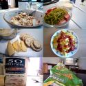 Couscous Pilaf With Almonds