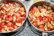 Crab Apple Jelly