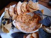 Crab & Artichoke Dip
