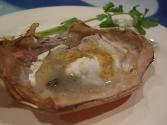 Roasted Crab & Clam Bake