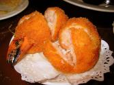 Crab Ball 