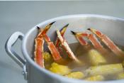 Crab Boil