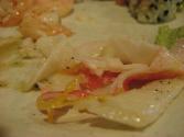 Crab Casserole With Artichoke Hearts