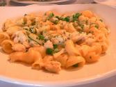 Cheese-crab Special Balls