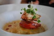 Crab Chops