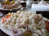 Crab Louis